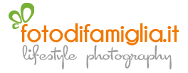fotodifamiglia.it Logo
